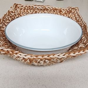 Bowl cozy